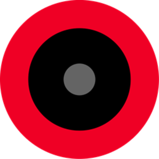 Radio Vibe Logo